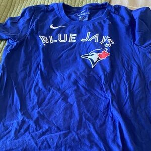 Nike Blue Jays Graphic Tee Guerrero